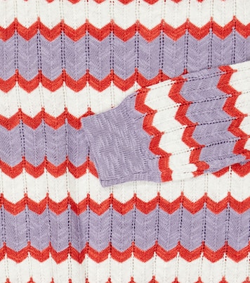 Pull Swell en coton mélangé | Morley