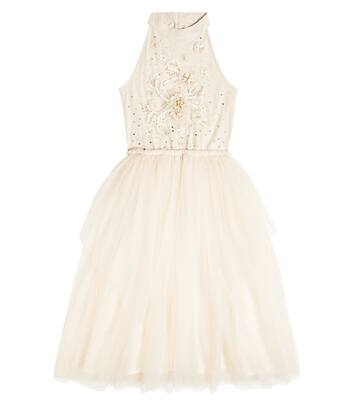 Sweet Allure tutu dress | Tutu Du Monde