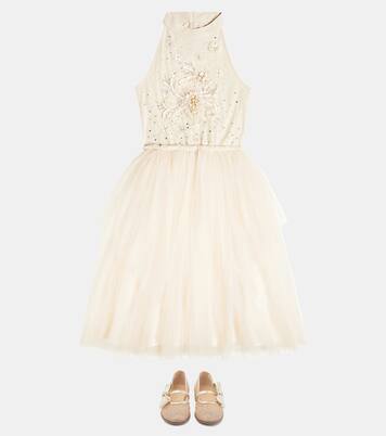 Sweet Allure tutu dress | Tutu Du Monde