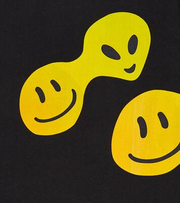 T-shirt Raveno imprimé en coton | Molo