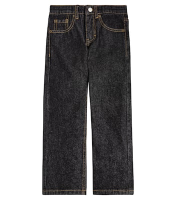 Andy straight jeans | Molo