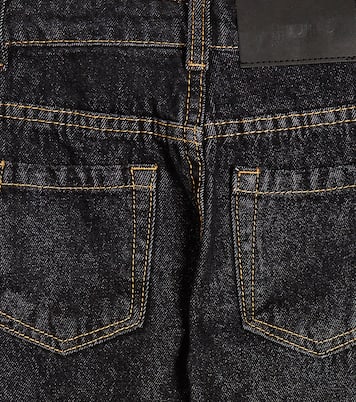 Andy straight jeans | Molo