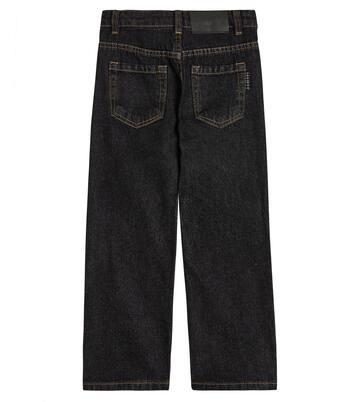 Andy straight jeans | Molo