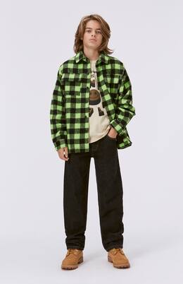 Andy straight jeans | Molo