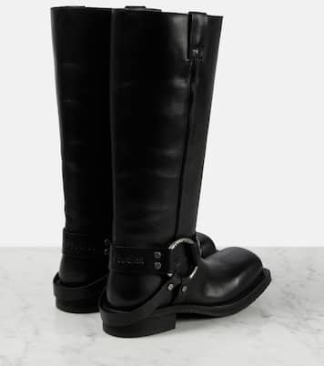 Stiefel aus Leder | Acne Studios