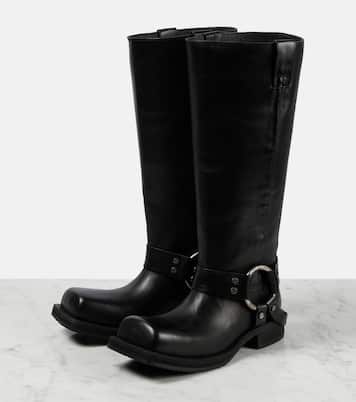 Stiefel aus Leder | Acne Studios