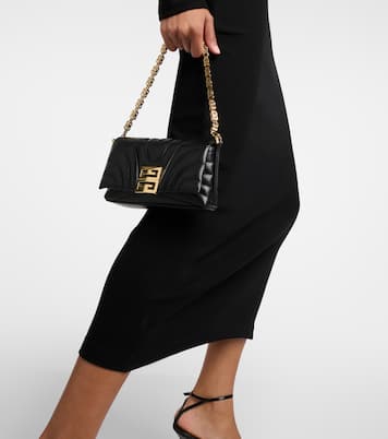 Schultertasche 4G Soft Micro aus Leder | Givenchy
