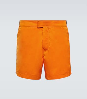 Swim trunks | Zegna