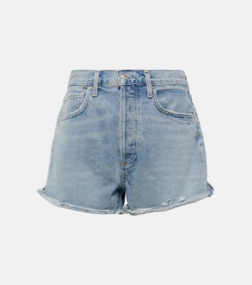 Mid-Rise-Jeansshorts Marlow | Citizens of Humanity