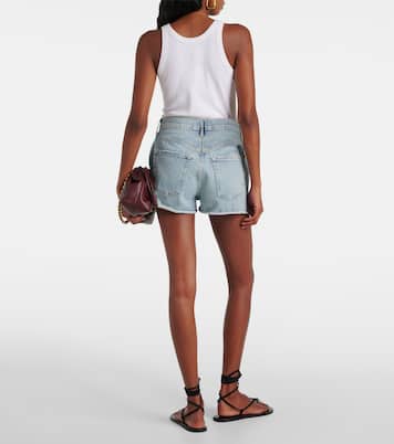 Mid-Rise-Jeansshorts Marlow | Citizens of Humanity