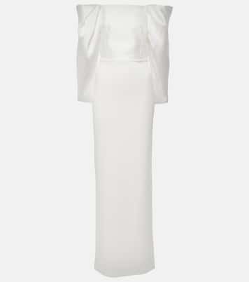 Robe de mariée Melina | Solace London