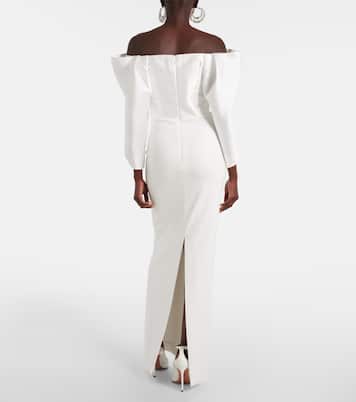 Robe de mariée Melina | Solace London