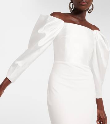 Robe de mariée Melina | Solace London