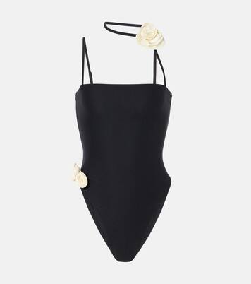 Maillot de bain à fleurs | Same