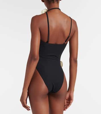 Maillot de bain à fleurs | Same