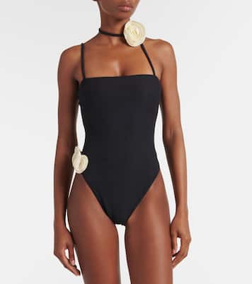 Maillot de bain à fleurs | Same