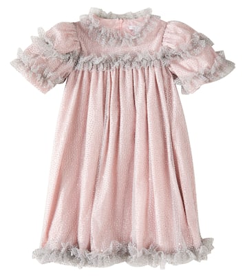 Robe en tulle | Patachou