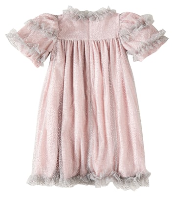Robe en tulle | Patachou