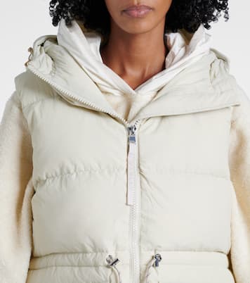 Daunenweste Irving | Varley