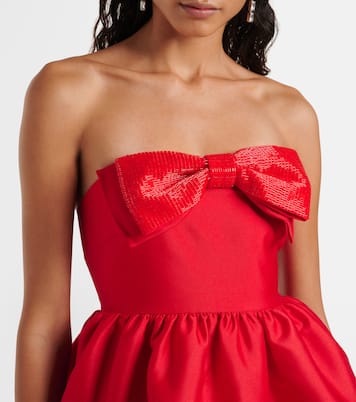 Robe | Self-Portrait