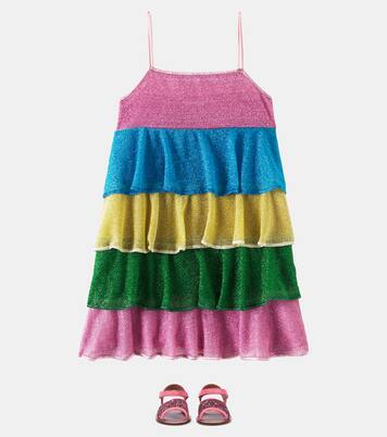 Kleid Lumière | Oséree Kids