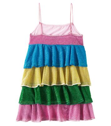 Kleid Lumière | Oséree Kids