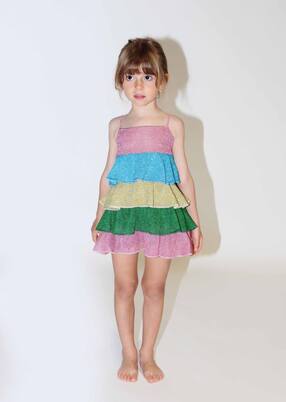 Kleid Lumière | Oséree Kids