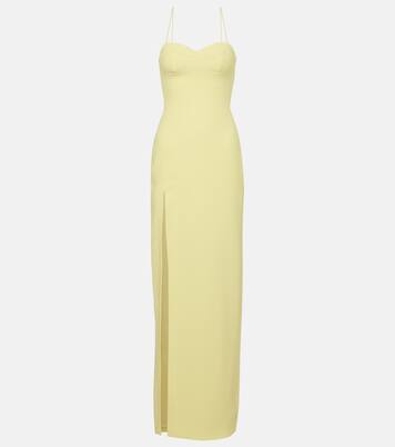 Robe longue | David Koma