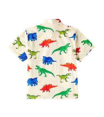 Toy 코튼 셔츠 | Fábula