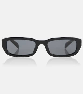 Rectangular sunglasses | Prada
