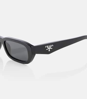Rectangular sunglasses | Prada
