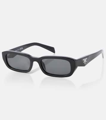 Rectangular sunglasses | Prada