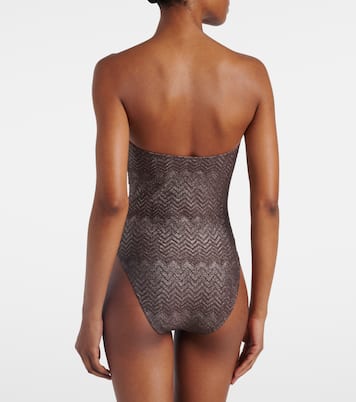 Badeanzug Barbuda | Melissa Odabash