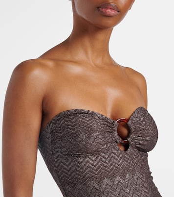 Badeanzug Barbuda | Melissa Odabash