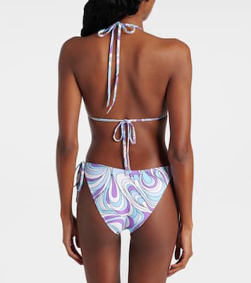 Haut de bikini Cancun | Melissa Odabash