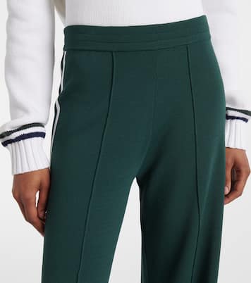 Jogginghose Les Border Freya | The Upside