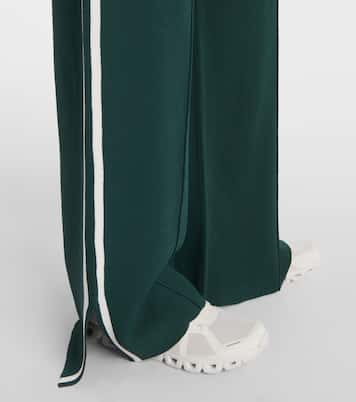 Jogginghose Les Border Freya | The Upside