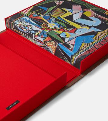 Coffee Table Book Pablo Picasso: The Impossible Collection | Assouline