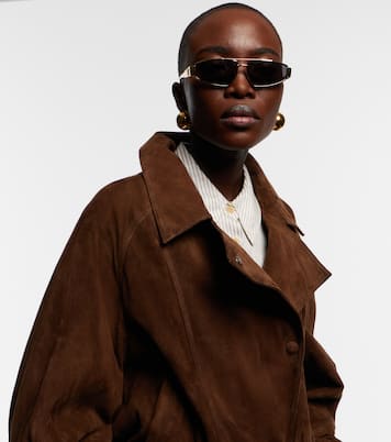 Occhiali da sole aviator Triomphe Metal 05 | Celine Eyewear