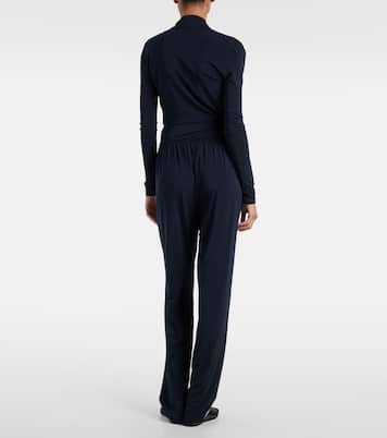 Gerade Hose Mai | Tove