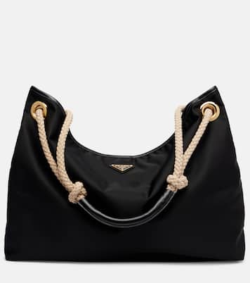 Prada Marinier Large Re-Nylon shoulder bag | Prada