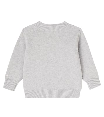 Bebé - jersey Denn de lana | Donsje