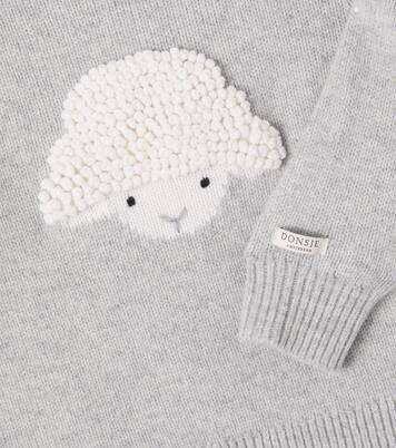 Bebé - jersey Denn de lana | Donsje