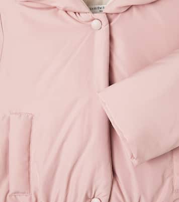 Bébé – Veste Camilla à capuche | 1 + in the Family