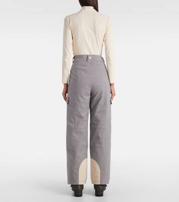 Pantalon de ski Luca | Bogner