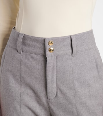 Pantalon de ski Luca | Bogner