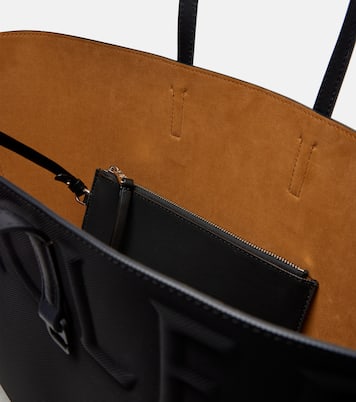 Very Mini knitted tote bag | Moncler