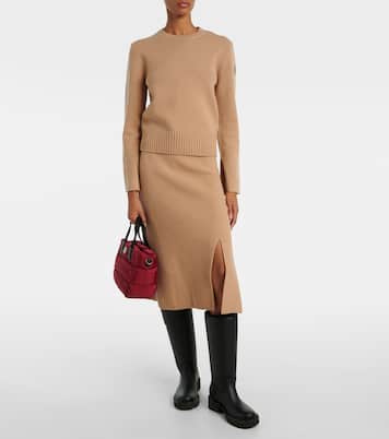 Caradoc Mini tote bag | Moncler