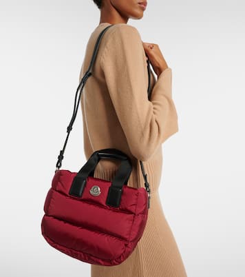 Caradoc Mini tote bag | Moncler