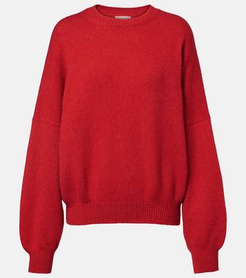 Margaux cashmere sweater | Khaite